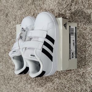 Adidas Grand Court 2.0 CF Sneakers Size 10K